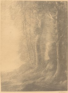 Krajina Krajina. od Alphonse Legros