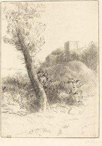 Krajina Krajina. od Alphonse Legros