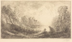  od Alphonse Legros