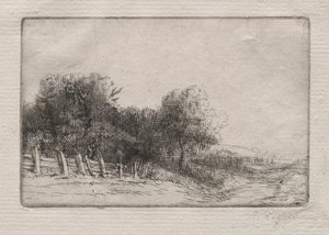 Krajina Krajina. od Alphonse Legros