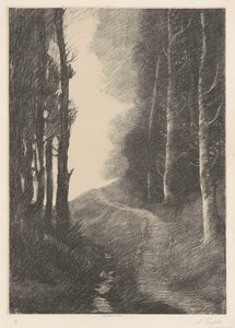  od Alphonse Legros