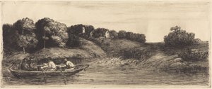  od Alphonse Legros