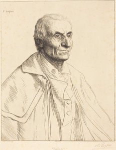  od Alphonse Legros