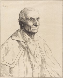  od Alphonse Legros