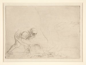 Spalovač z od Alphonse Legros