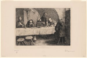  od Alphonse Legros