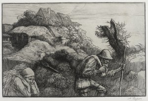  od Alphonse Legros