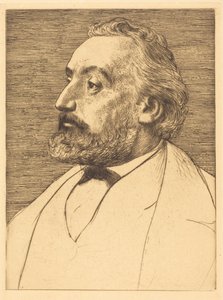  od Alphonse Legros