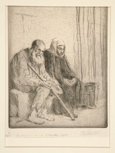  od Alphonse Legros