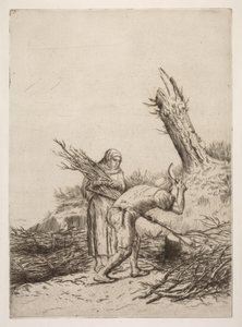 Tvůrci buzerantů od Alphonse Legros