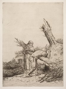 Tvůrci buzerantů. od Alphonse Legros