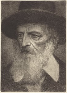  od Alphonse Legros