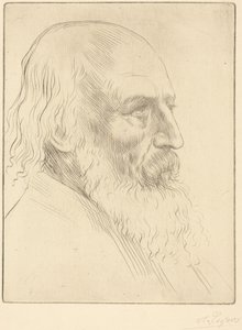  od Alphonse Legros