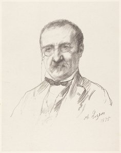  od Alphonse Legros