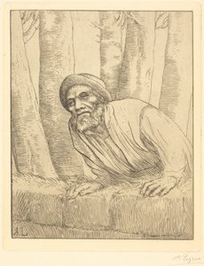  od Alphonse Legros