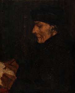  od Alphonse Legros