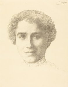  od Alphonse Legros