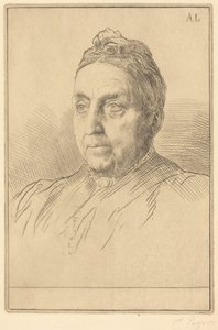  od Alphonse Legros