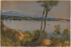  od Alphonse Legros