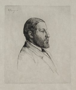 Murray Marks od Alphonse Legros