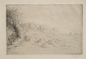 Moje farma. od Alphonse Legros