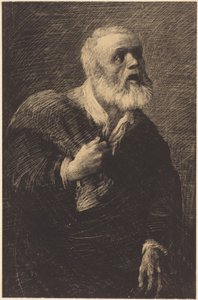  od Alphonse Legros