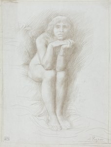  od Alphonse Legros