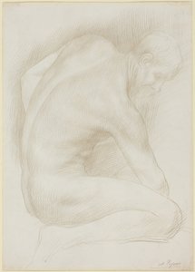  od Alphonse Legros