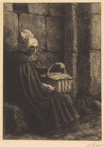  od Alphonse Legros