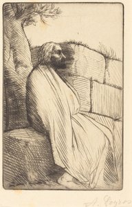  od Alphonse Legros