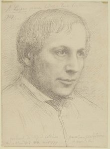  od Alphonse Legros