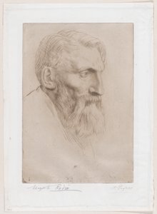  od Alphonse Legros