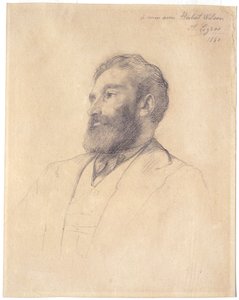  od Alphonse Legros