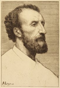  od Alphonse Legros