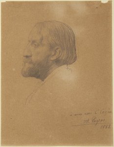  od Alphonse Legros