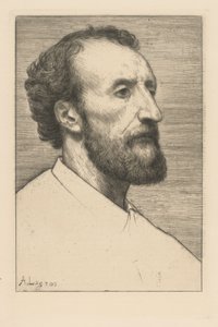  od Alphonse Legros