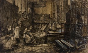  od Alphonse Legros
