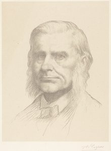  od Alphonse Legros