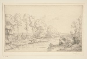  od Alphonse Legros