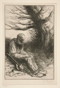  od Alphonse Legros
