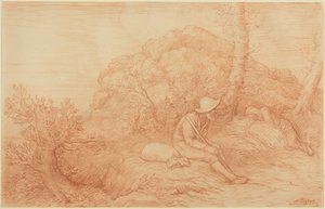  od Alphonse Legros