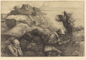  od Alphonse Legros