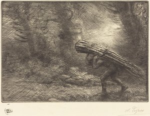  od Alphonse Legros