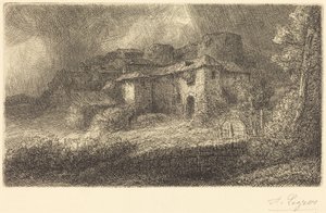  od Alphonse Legros