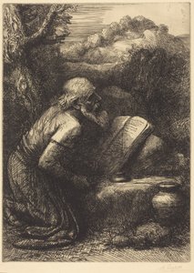  od Alphonse Legros