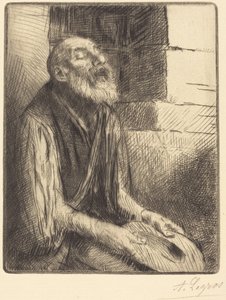  od Alphonse Legros