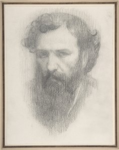  od Alphonse Legros