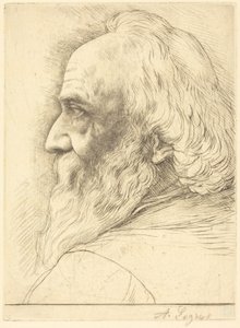  od Alphonse Legros