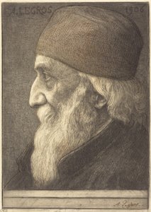  od Alphonse Legros