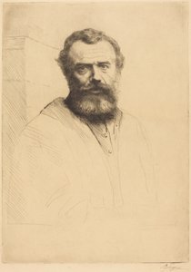  od Alphonse Legros
